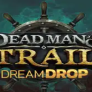 logo Dead Man's Trail Dream Drop