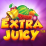 logo Extra Juicy