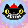 logo Not Enough Kittens