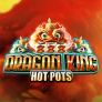 logo Dragon King Hot Pots