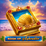 logo Book Of Aphrodite