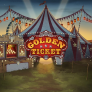 logo Golden Ticket