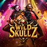 logo Wild Skullz