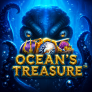 logo Oceans Treasure