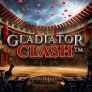 logo Gladiator Clash