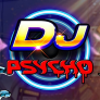 logo DJ Psycho