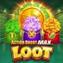 logo Action Boost Max Loot