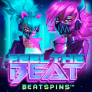 logo Feel the Beat