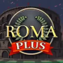 logo Roma Plus