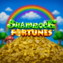 logo Shamrock Fortunes