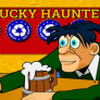 logo Lucky Haunter
