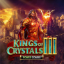 logo Kings of Crystals III Power Combo