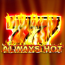 logo Always Hot