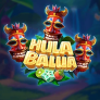 logo Hula Balua