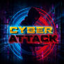 logo Cyber Attack