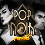 logo PopNoir