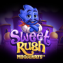 logo Sweet Rush Megaways