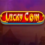 logo Lucky Coin