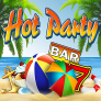 logo Hot Party