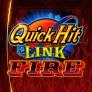logo Quick Hit Link Fire