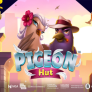 logo Pigeon Hut