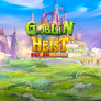 logo Goblin Heist Powernudge