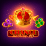 logo Chance Machine 20