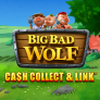 logo Big Bad Wolf Cash Collect & Link