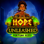 logo Hope Unleashed Fortune Rises