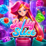 logo Jelly Slice