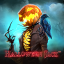 logo Halloween Jack