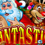 logo Santastic