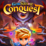 logo Gem Saviour Conquest