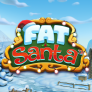 logo Fat Santa