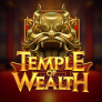 logo Temple of Wealth