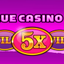 logo True Casino 5x