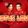 logo Lotus Love
