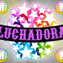 logo Luchadora