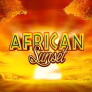 logo African Sunset