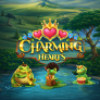 logo Charming Hearts