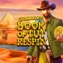 logo John Hunter and the Book of Tut Respin