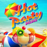 logo Hot Party Deluxe