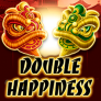 logo Double Happiness