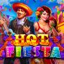 logo Hot Fiesta