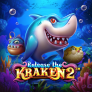 logo Release the Kraken 2