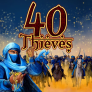 logo 40 Thieves