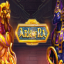 logo Ark of Ra