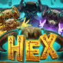 logo Hex