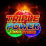 logo Triple Power Cash Strike