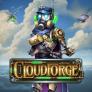 logo Cloudforge